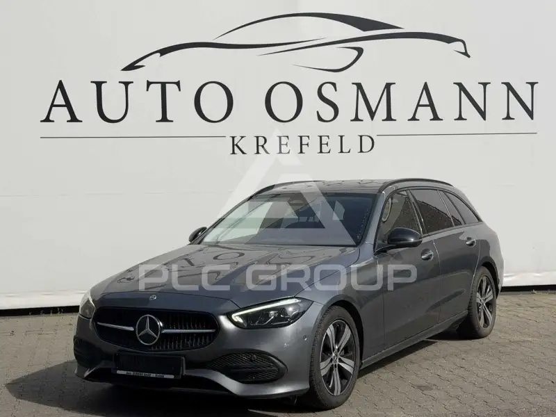 2023 Mercedes Benz C 200
