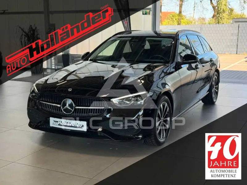 2023 Mercedes Benz C 200