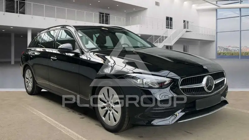 2023 Mercedes Benz C 200