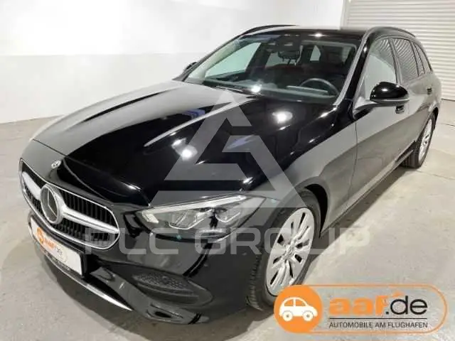 2023 Mercedes Benz C 200
