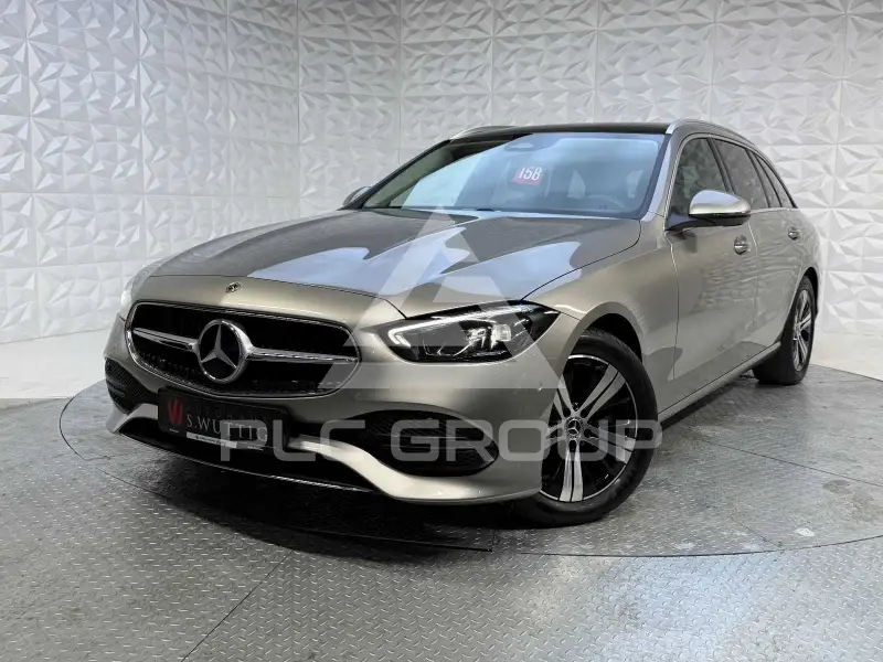 2023 Mercedes Benz C 200