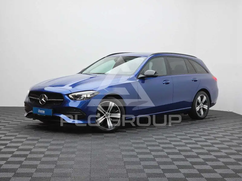 2023 Mercedes Benz C 200