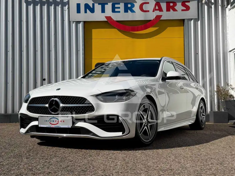2023 Mercedes Benz C 200