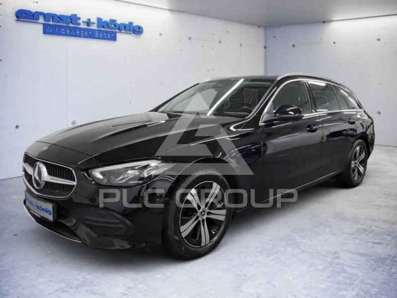 2023 Mercedes Benz C 200