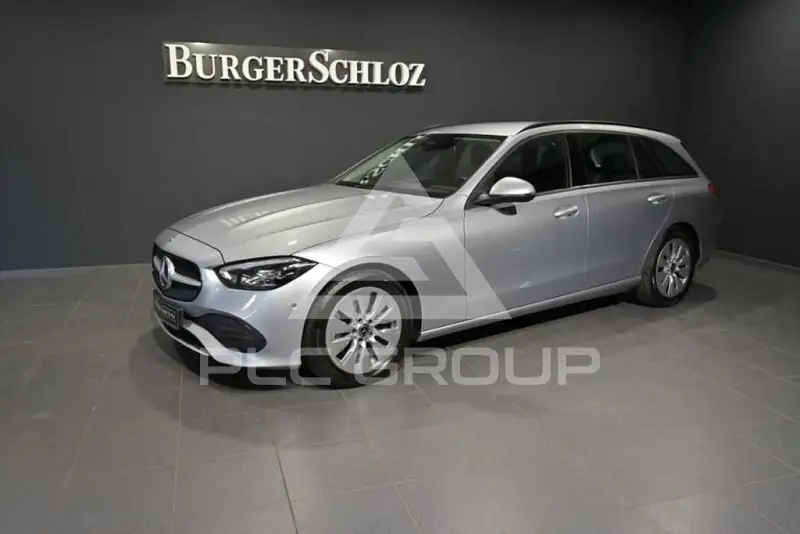 2023 Mercedes Benz C 200