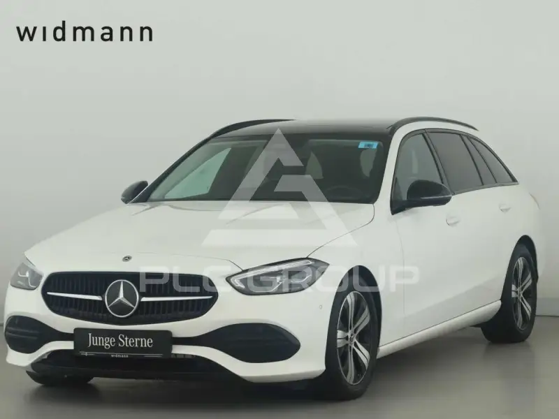 2023 Mercedes Benz C 200