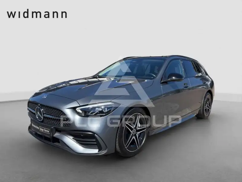 2023 Mercedes Benz C 200