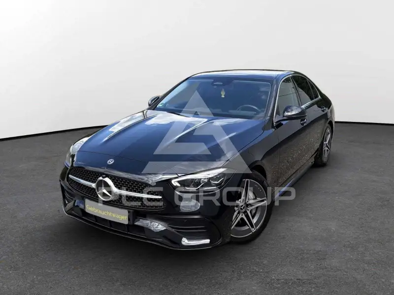 2023 Mercedes Benz C 200