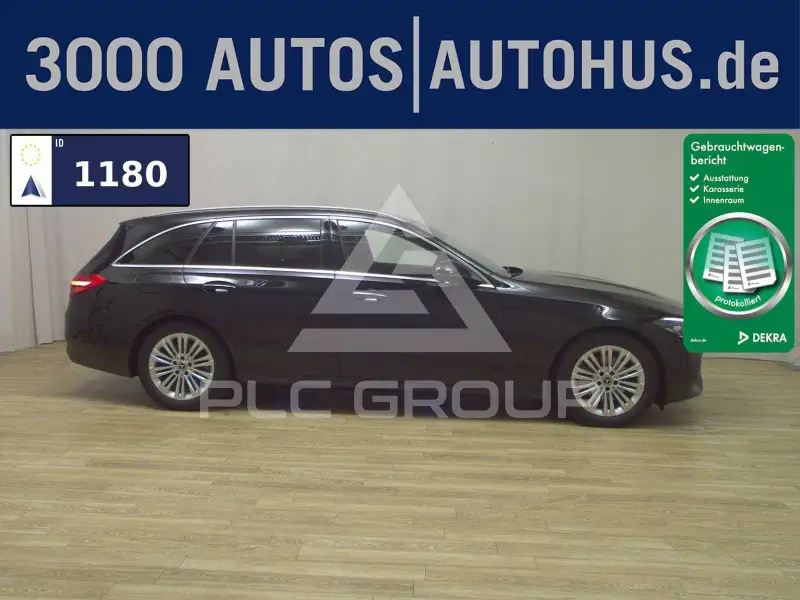 2023 Mercedes Benz C 200
