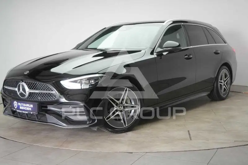 2023 Mercedes Benz C 200