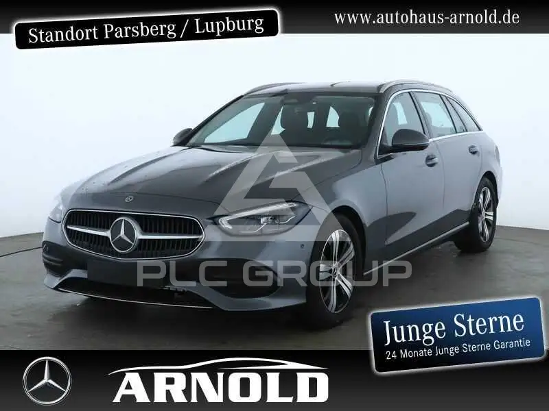 2023 Mercedes Benz C 200