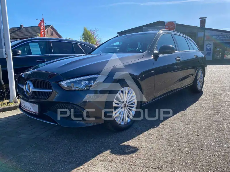 2023 Mercedes Benz C 200