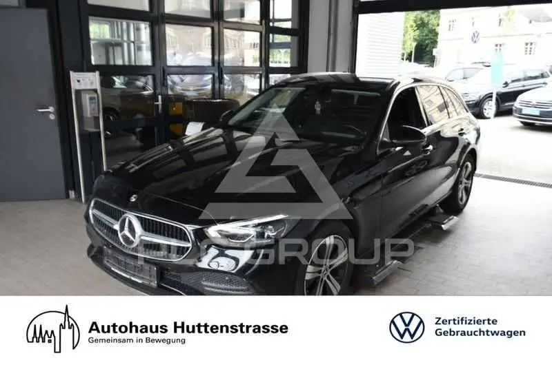 2023 Mercedes Benz C 200