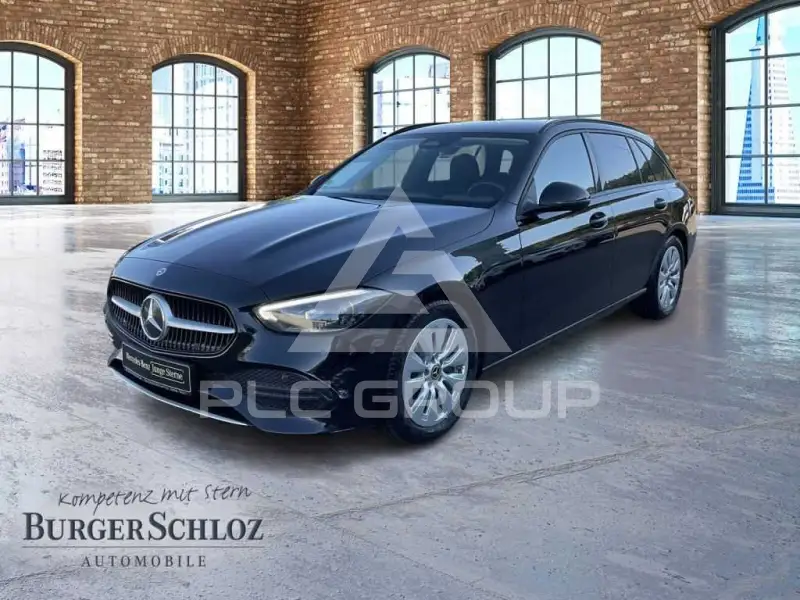 2023 Mercedes Benz C 200