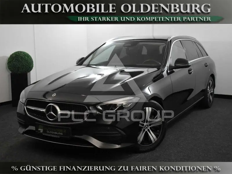 2023 Mercedes Benz C 200