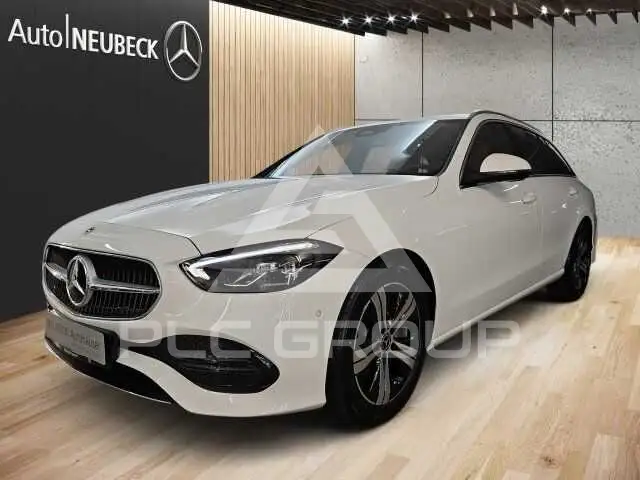 2023 Mercedes Benz C 200