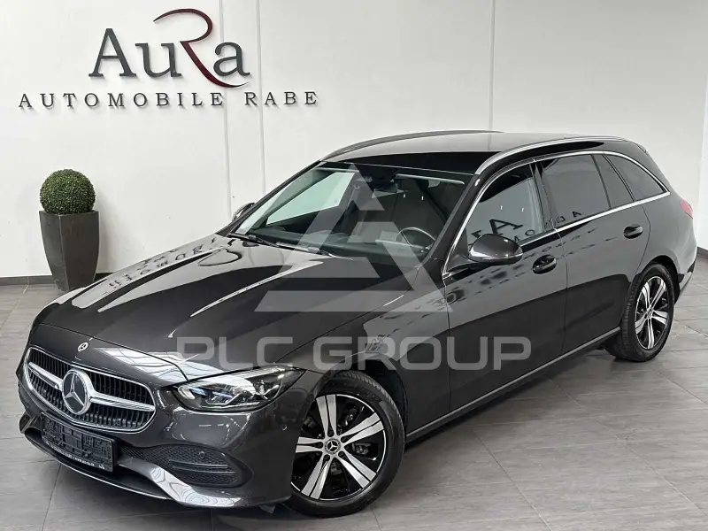 2023 Mercedes Benz C 200