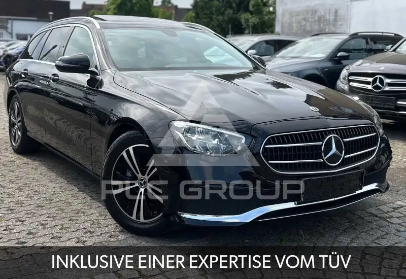 2023 Mercedes Benz E 220