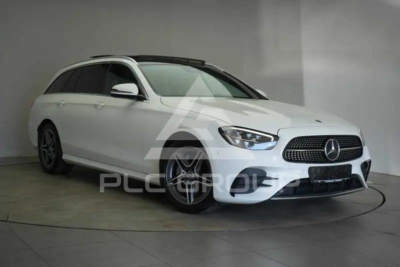 2023 Mercedes Benz E 220