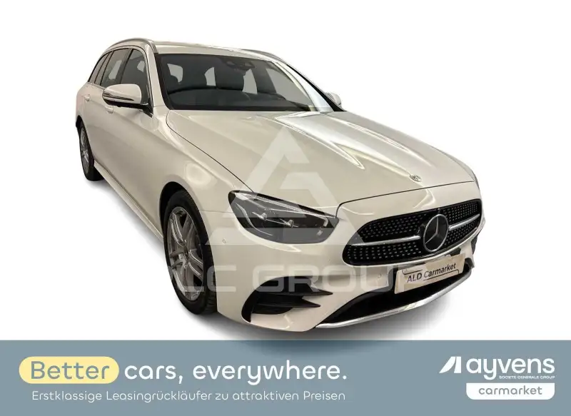 2023 Mercedes Benz E 220