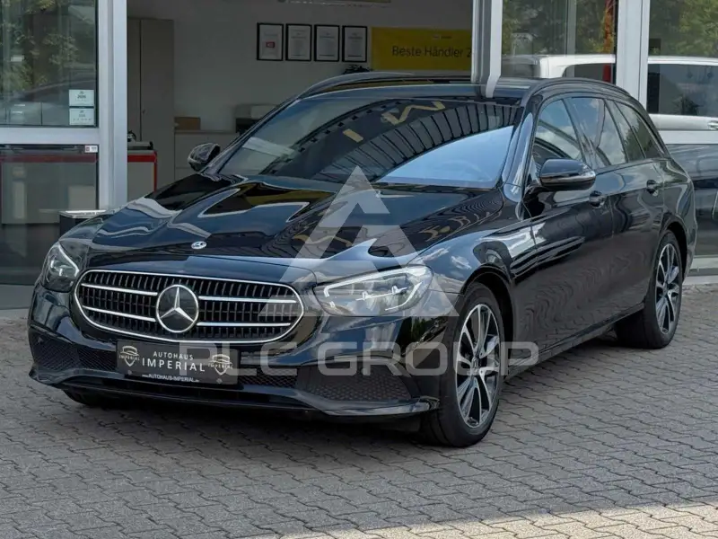 2023 Mercedes Benz E 220