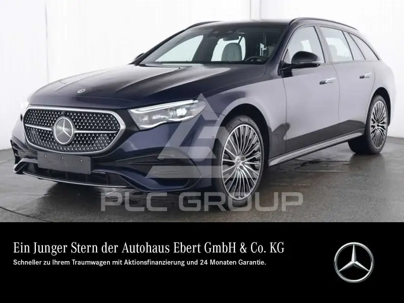 2023 Mercedes Benz E 220