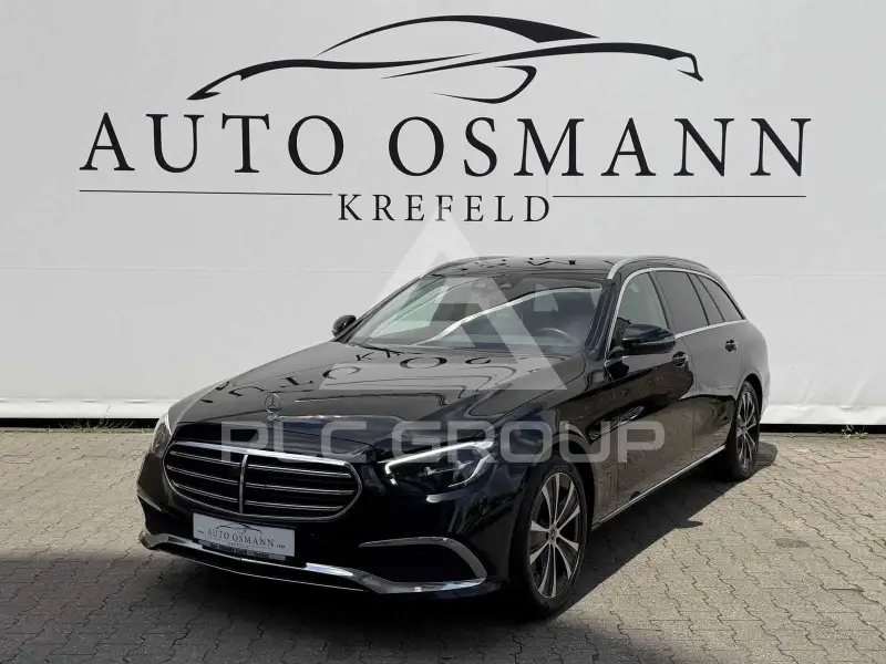 2023 Mercedes Benz E 220