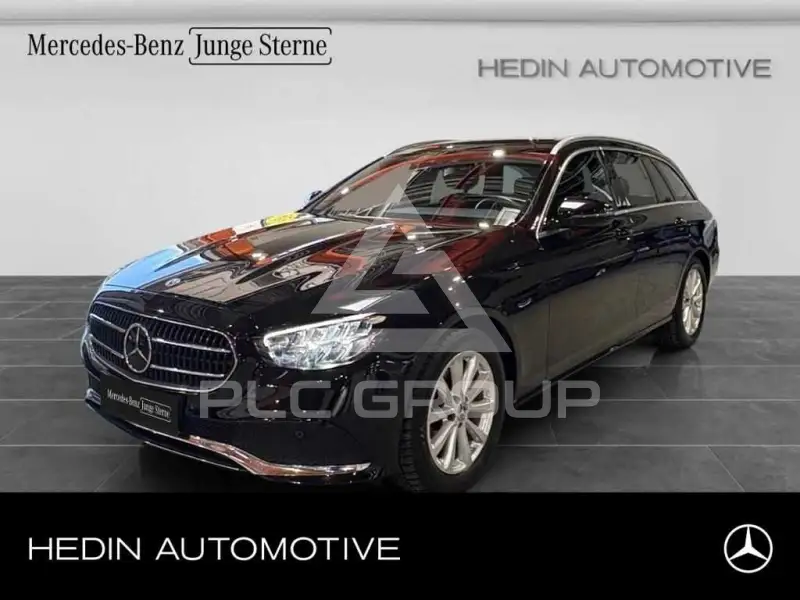 2023 Mercedes Benz E 220