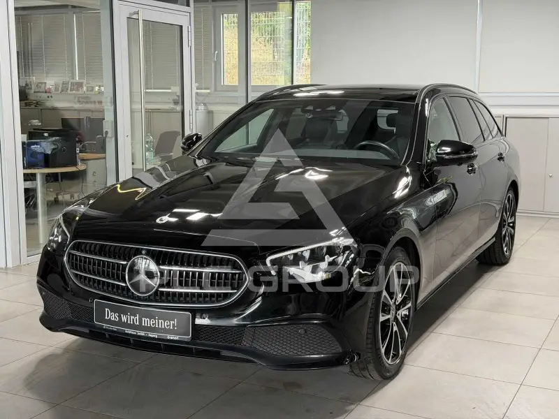 2023 Mercedes Benz E 220
