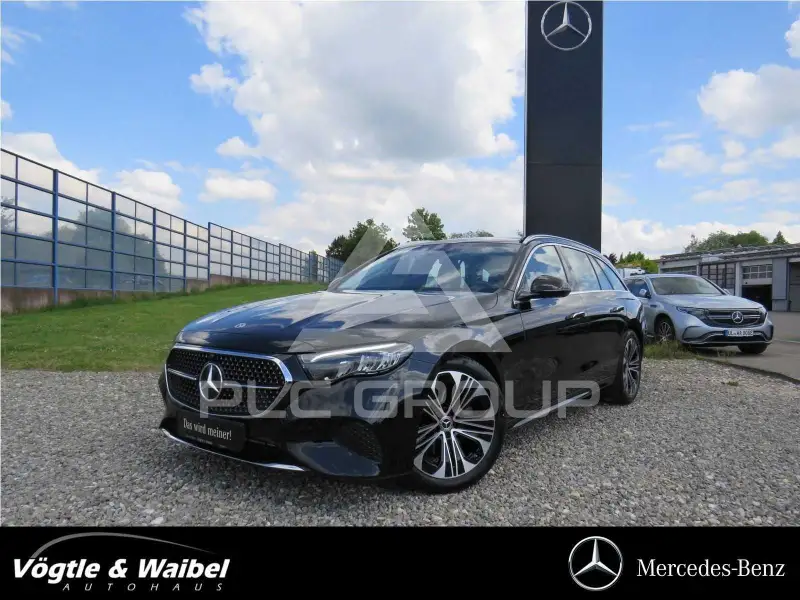 2023 Mercedes Benz E 220