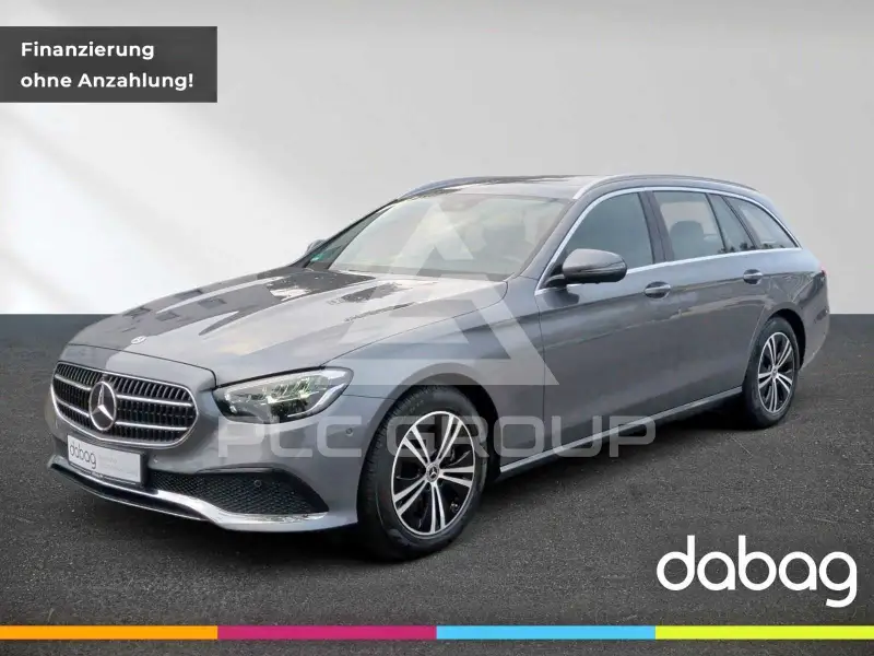 2023 Mercedes Benz E 220
