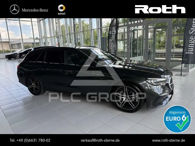 2023 Mercedes Benz E 220