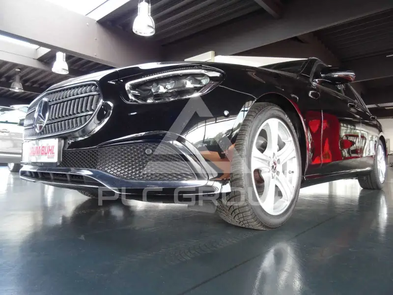 2023 Mercedes Benz E 220