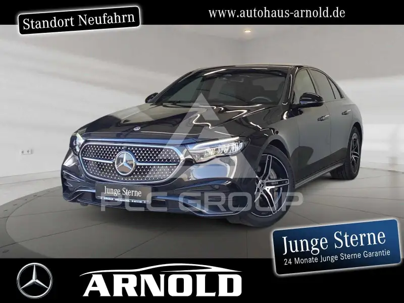 2023 Mercedes Benz E 220
