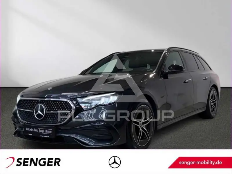 2023 Mercedes Benz E 220
