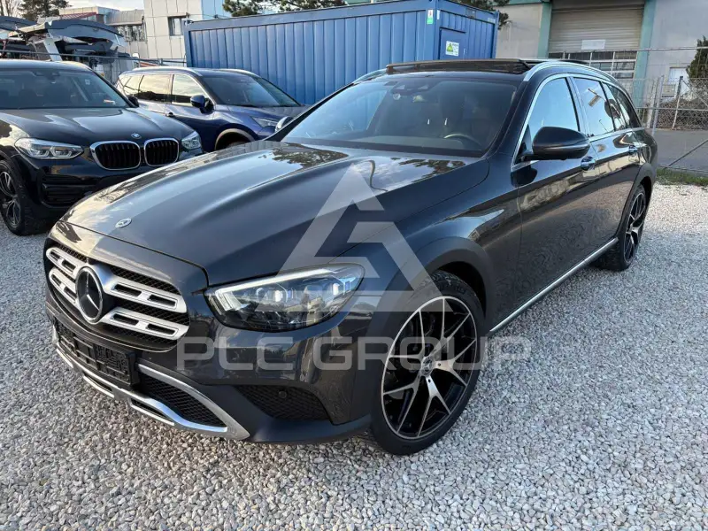 2023 Mercedes Benz E 220