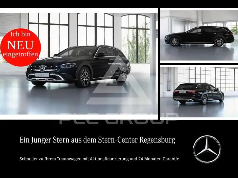 2023 Mercedes Benz E 220