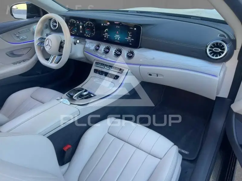 2023 Mercedes Benz E 220