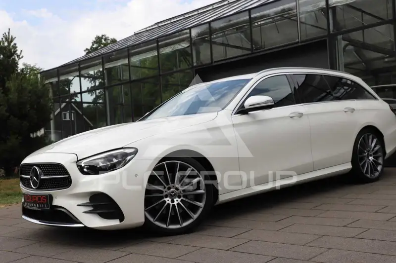2023 Mercedes Benz E 220