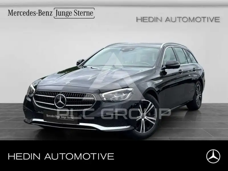 2023 Mercedes Benz E 220