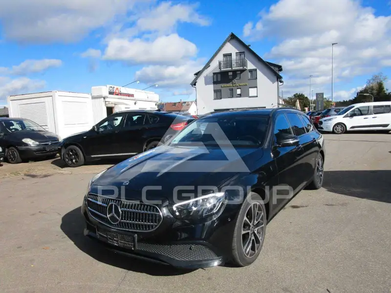 2023 Mercedes Benz E 220