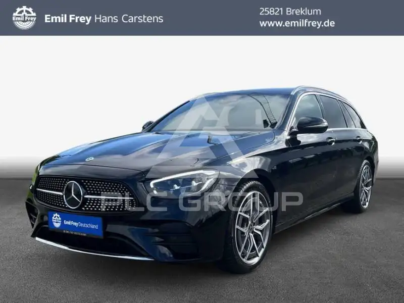 2023 Mercedes Benz E 220