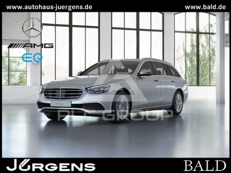 2023 Mercedes Benz E 220