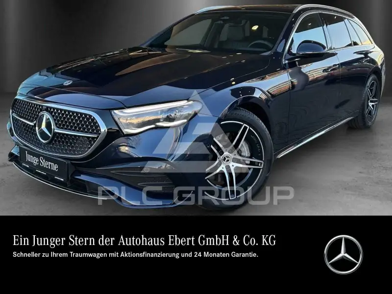 2023 Mercedes Benz E 220
