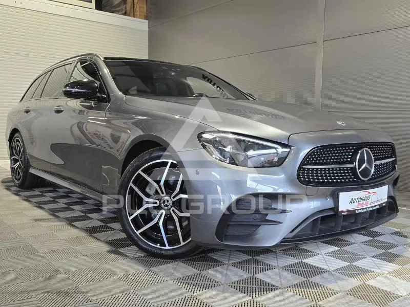 2023 Mercedes Benz E 220