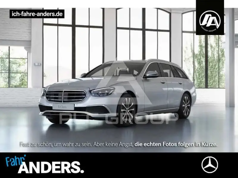 2023 Mercedes Benz E 220