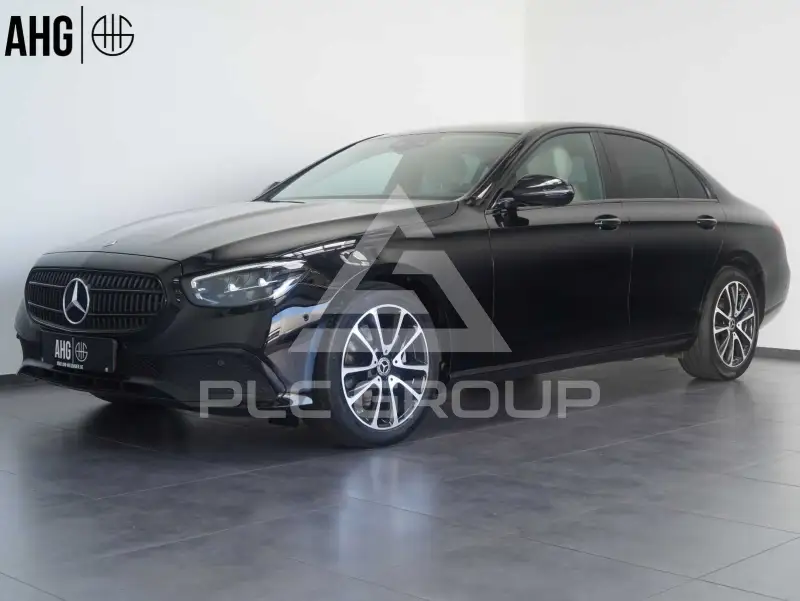 2023 Mercedes Benz E 220