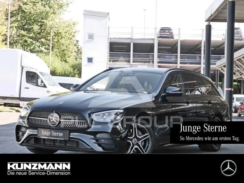 2023 Mercedes Benz E 220