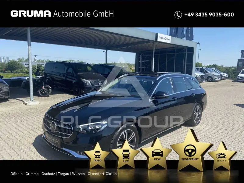 2023 Mercedes Benz E 220