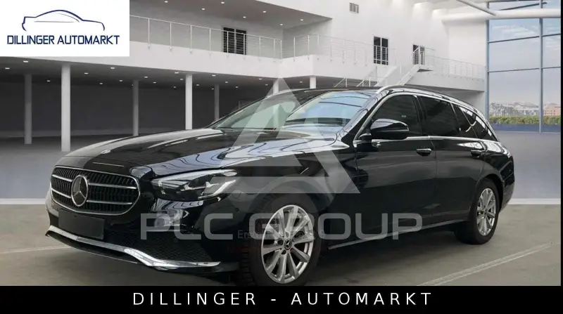2023 Mercedes Benz E 220